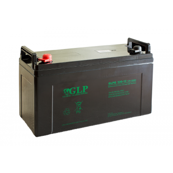 GLPG 120-12 (12V 120Ah)